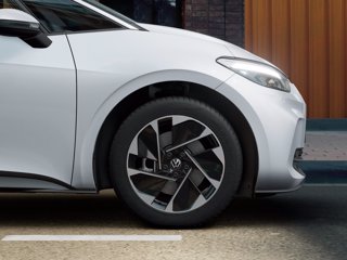 VOLKSWAGEN Id.3 52 kwh pure edition plus 170cv