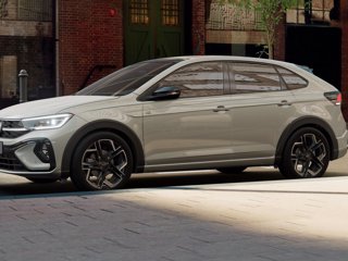 VOLKSWAGEN Taigo 1.0 tsi r-line plus 115cv dsg