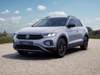 VOLKSWAGEN T-roc 1.0 tsi sport 115cv