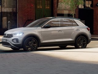 VOLKSWAGEN T-roc 1.0 tsi sport 115cv
