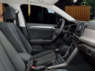VOLKSWAGEN T-roc 1.0 tsi sport 115cv