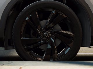 VOLKSWAGEN T-roc 1.0 tsi sport 115cv