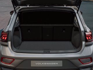 VOLKSWAGEN T-roc 1.0 tsi sport 115cv