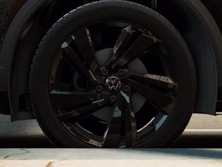 VOLKSWAGEN T-roc 1.0 tsi r-line plus 115cv