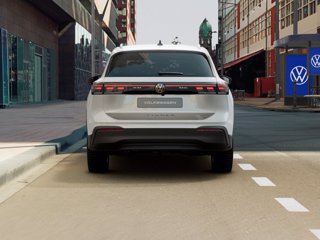 VOLKSWAGEN Tiguan 1.5 etsi edition plus 150cv dsg