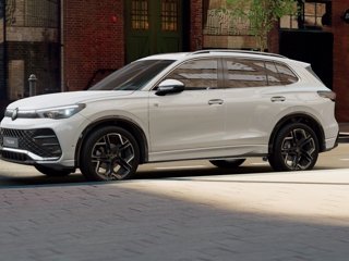 VOLKSWAGEN Tiguan 1.5 etsi r-line plus 150cv dsg