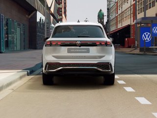 VOLKSWAGEN Tiguan 1.5 etsi r-line plus 150cv dsg