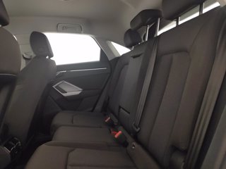 AUDI Q3 sportback 35 1.5 tfsi mhev s line edition 150cv s-tronic