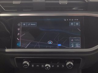 AUDI Q3 sportback 35 1.5 tfsi mhev s line edition 150cv s-tronic