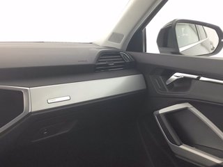 AUDI Q3 sportback 35 1.5 tfsi mhev s line edition 150cv s-tronic