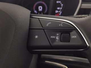 AUDI Q3 sportback 35 1.5 tfsi mhev s line edition 150cv s-tronic