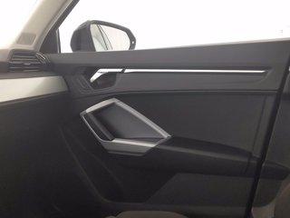 AUDI Q3 sportback 35 1.5 tfsi mhev s line edition 150cv s-tronic