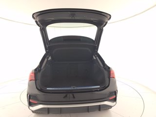 AUDI Q3 sportback 35 1.5 tfsi mhev s line edition 150cv s-tronic