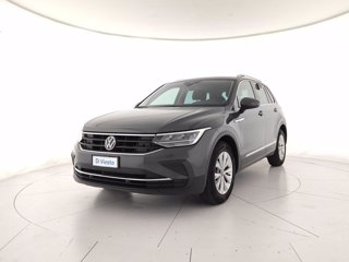 VOLKSWAGEN Tiguan 1.5 tsi life 150cv