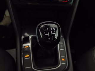 VOLKSWAGEN Tiguan 1.5 tsi life 150cv