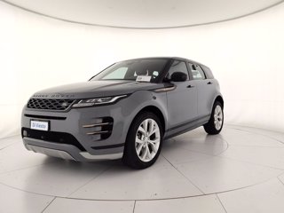 LAND ROVER Range rover evoque 2.0d i4 mhev r-dynamic awd 163cv auto