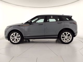 LAND ROVER Range rover evoque 2.0d i4 mhev r-dynamic awd 163cv auto