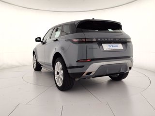 LAND ROVER Range rover evoque 2.0d i4 mhev r-dynamic awd 163cv auto