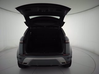 LAND ROVER Range rover evoque 2.0d i4 mhev r-dynamic awd 163cv auto