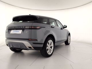 LAND ROVER Range rover evoque 2.0d i4 mhev r-dynamic awd 163cv auto