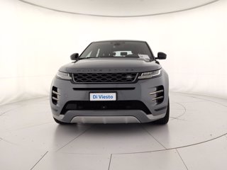 LAND ROVER Range rover evoque 2.0d i4 mhev r-dynamic awd 163cv auto
