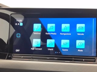 VOLKSWAGEN Golf 1.0 etsi evo life 110cv dsg