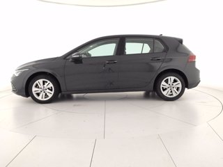 VOLKSWAGEN Golf 1.0 etsi evo life 110cv dsg