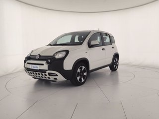 FIAT Panda 1.0 firefly hybrid cross s&s 70cv