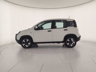 FIAT Panda 1.0 firefly hybrid cross s&s 70cv