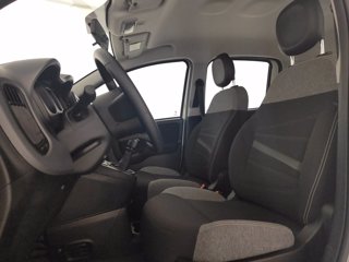 FIAT Panda 1.0 firefly hybrid cross s&s 70cv