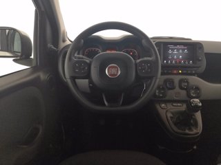 FIAT Panda 1.0 firefly hybrid cross s&s 70cv