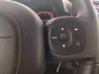 FIAT Panda 1.0 firefly hybrid cross s&s 70cv