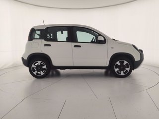 FIAT Panda 1.0 firefly hybrid cross s&s 70cv