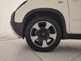 FIAT Panda 1.0 firefly hybrid cross s&s 70cv