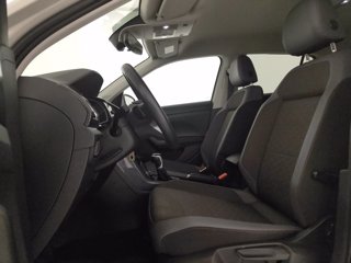 VOLKSWAGEN T-cross 1.0 tsi advanced 110cv dsg