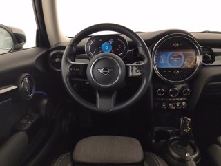 MINI Mini 3p 1.5 cooper classic auto