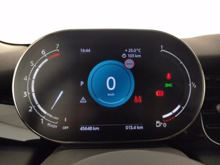 MINI Mini 3p 1.5 cooper classic auto