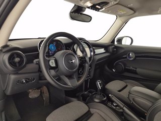 MINI Mini 3p 1.5 cooper classic auto