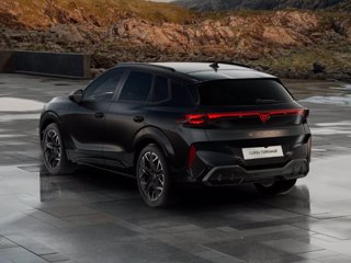 CUPRA Terramar 1.5 e-Hybrid DSG Impulse