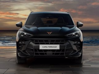 CUPRA Terramar 1.5 e-Hybrid DSG Impulse