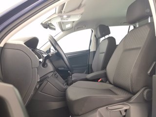 VOLKSWAGEN Tiguan 1.4 tsi business 125cv
