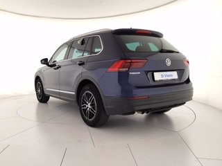 VOLKSWAGEN Tiguan 1.4 tsi business 125cv