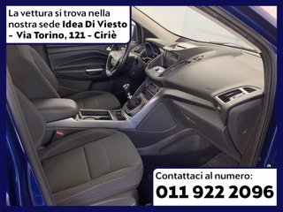 FORD Kuga 1.5 tdci titanium s&s 2wd 120cv