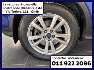 FORD Kuga 1.5 tdci titanium s&s 2wd 120cv