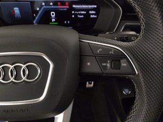 AUDI A4 avant 40 2.0 tdi mhev s line edition quattro 204cv s-tronic