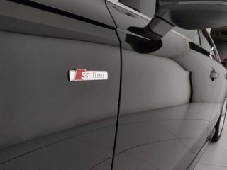 AUDI A4 avant 40 2.0 tdi mhev s line edition quattro 204cv s-tronic