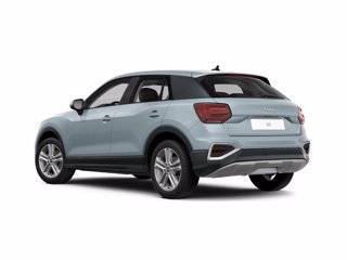 AUDI Q2 35 TFSI S tronic Business Advanced