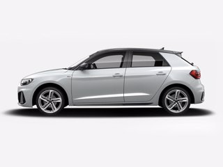 AUDI A1 SPB 30 TFSI S line edition