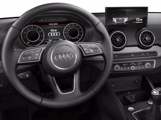 AUDI Q2 35 TFSI S tronic Business Advanced