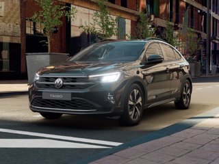 VOLKSWAGEN Taigo 1.0 tsi edition plus 115cv